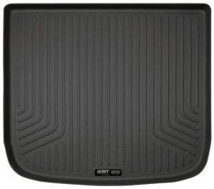 Chevrolet Volt Floor Mats - Trunk - Husky Liners - WeatherBeater - Black - 2016